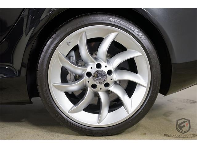 2008 Mercedes-Benz SLR (CC-2076479) for sale in Chatsworth, California