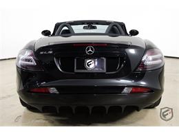2008 Mercedes-Benz SLR (CC-2076479) for sale in Chatsworth, California
