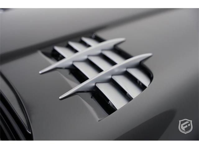 2008 Mercedes-Benz SLR (CC-2076479) for sale in Chatsworth, California