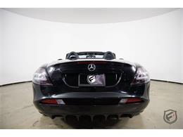 2008 Mercedes-Benz SLR (CC-2076479) for sale in Chatsworth, California