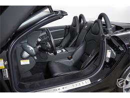 2008 Mercedes-Benz SLR (CC-2076479) for sale in Chatsworth, California