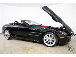 2008 Mercedes-Benz SLR (CC-2076479) for sale in Chatsworth, California