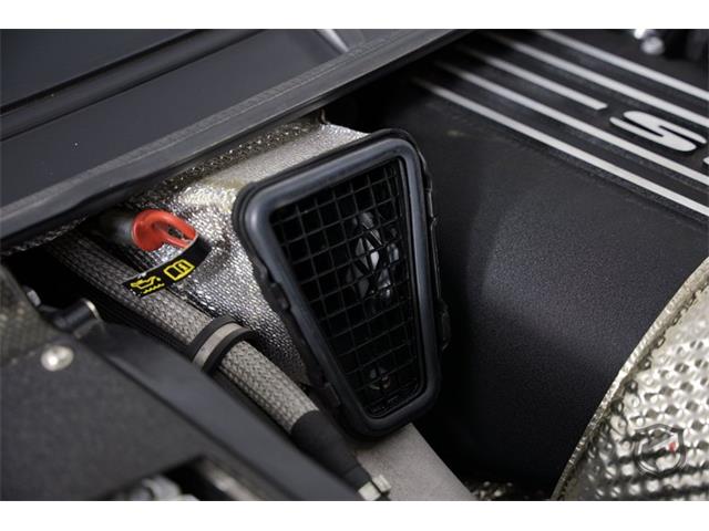 2008 Mercedes-Benz SLR (CC-2076479) for sale in Chatsworth, California