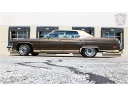 1974 Buick Electra (CC-2070648) for sale in Crete, Illinois