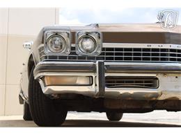 1974 Buick Electra (CC-2070648) for sale in Crete, Illinois