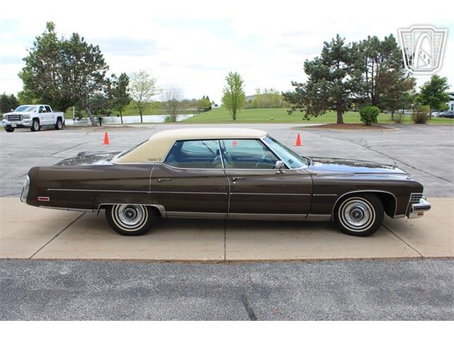 1974 Buick Electra (CC-2070648) for sale in Crete, Illinois