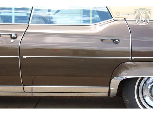 1974 Buick Electra (CC-2070648) for sale in Crete, Illinois