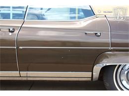1974 Buick Electra (CC-2070648) for sale in Crete, Illinois