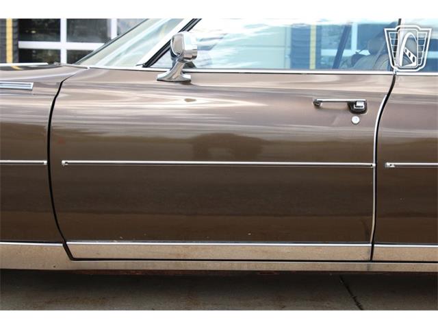 1974 Buick Electra (CC-2070648) for sale in Crete, Illinois