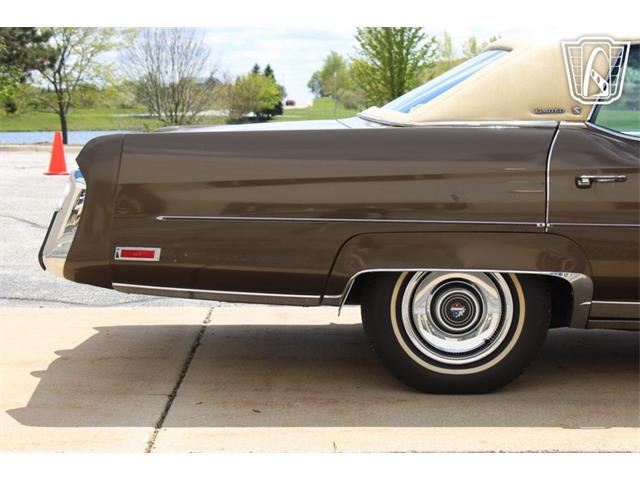 1974 Buick Electra (CC-2070648) for sale in Crete, Illinois