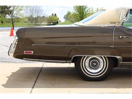 1974 Buick Electra (CC-2070648) for sale in Crete, Illinois