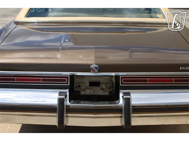 1974 Buick Electra (CC-2070648) for sale in Crete, Illinois