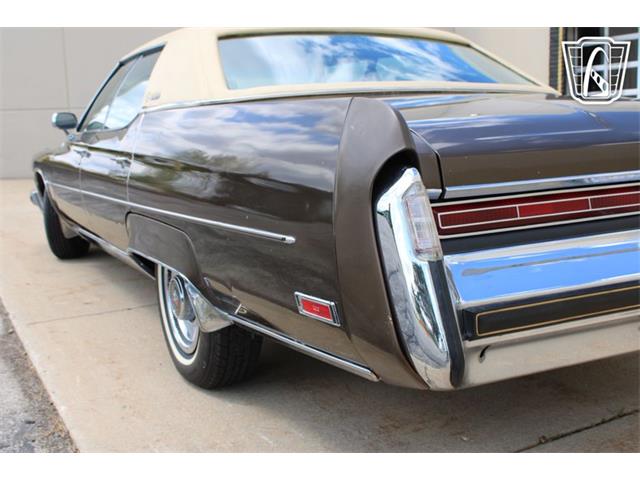 1974 Buick Electra (CC-2070648) for sale in Crete, Illinois
