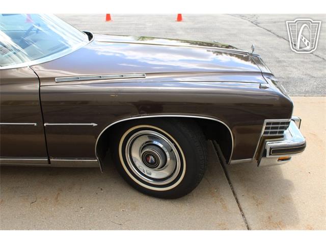 1974 Buick Electra (CC-2070648) for sale in Crete, Illinois