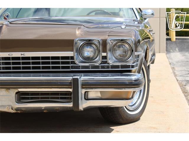 1974 Buick Electra (CC-2070648) for sale in Crete, Illinois