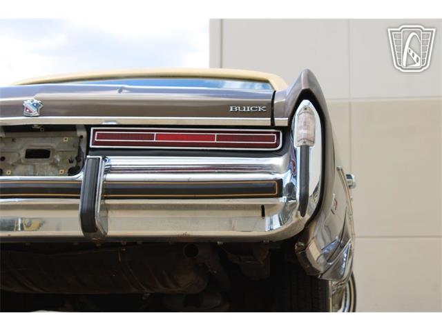 1974 Buick Electra (CC-2070648) for sale in Crete, Illinois