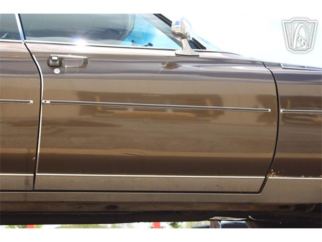 1974 Buick Electra (CC-2070648) for sale in Crete, Illinois