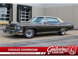 1974 Buick Electra (CC-2070648) for sale in Crete, Illinois