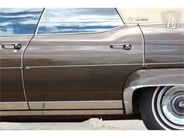 1974 Buick Electra (CC-2070648) for sale in Crete, Illinois