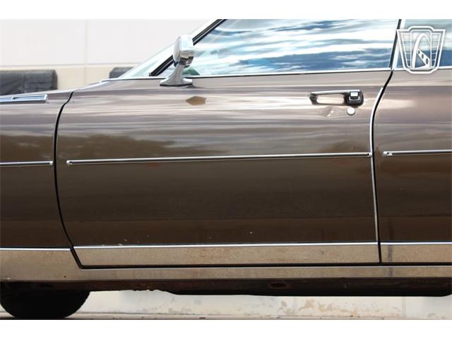 1974 Buick Electra (CC-2070648) for sale in Crete, Illinois