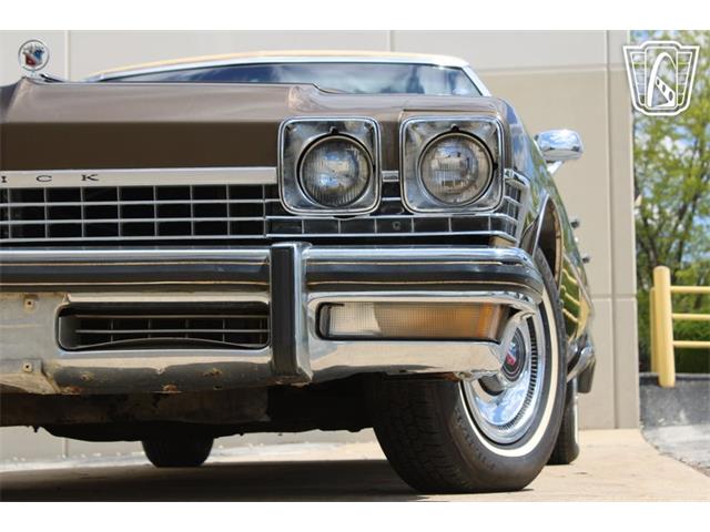 1974 Buick Electra (CC-2070648) for sale in Crete, Illinois