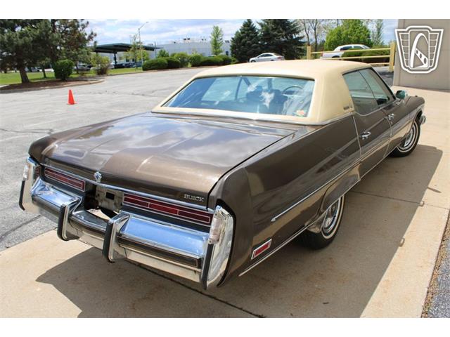 1974 Buick Electra (CC-2070648) for sale in Crete, Illinois
