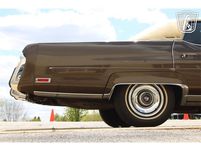 1974 Buick Electra (CC-2070648) for sale in Crete, Illinois
