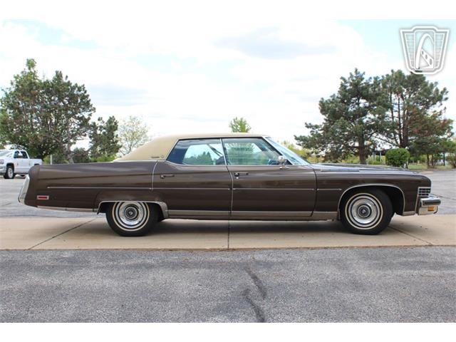 1974 Buick Electra (CC-2070648) for sale in Crete, Illinois