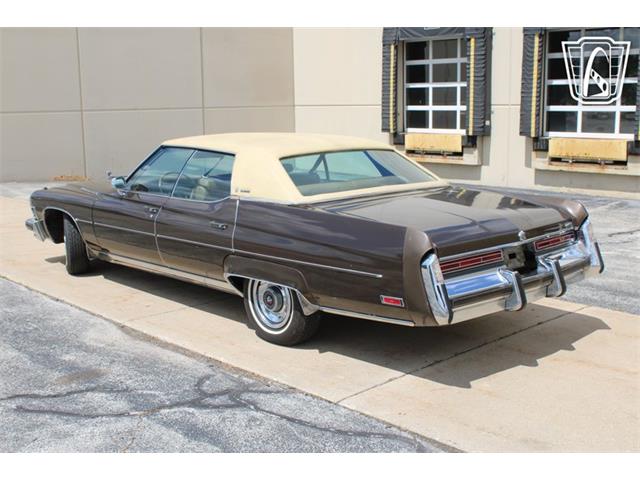 1974 Buick Electra (CC-2070648) for sale in Crete, Illinois
