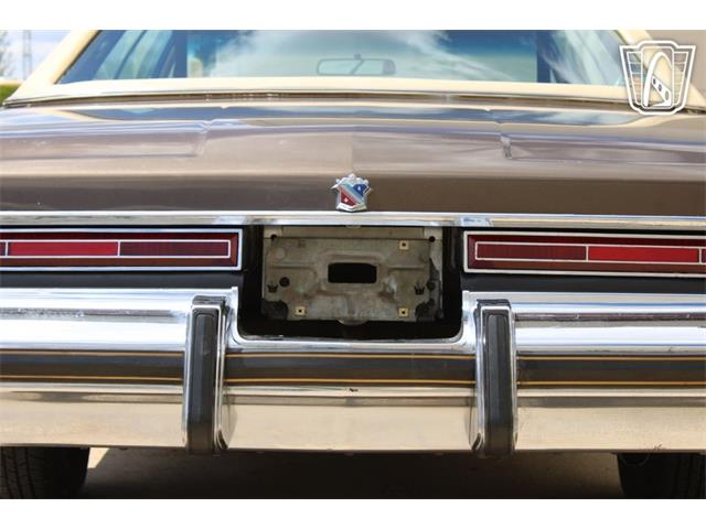 1974 Buick Electra (CC-2070648) for sale in Crete, Illinois