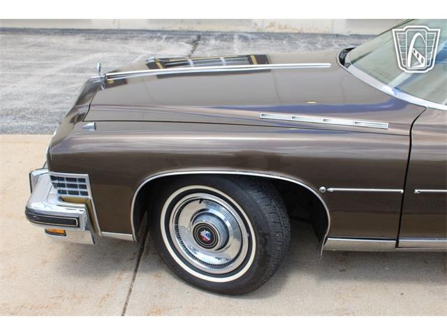 1974 Buick Electra (CC-2070648) for sale in Crete, Illinois