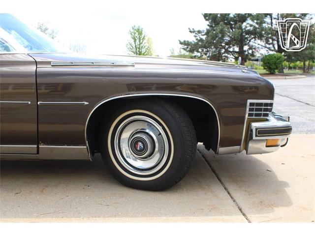 1974 Buick Electra (CC-2070648) for sale in Crete, Illinois