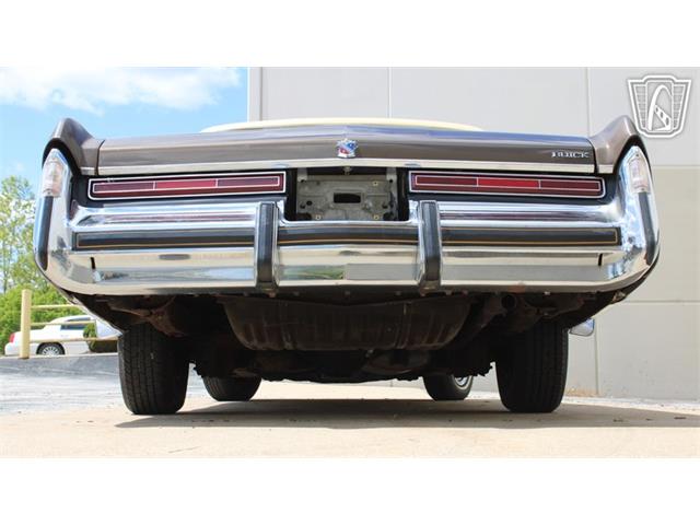 1974 Buick Electra (CC-2070648) for sale in Crete, Illinois