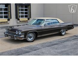 1974 Buick Electra (CC-2070648) for sale in Crete, Illinois
