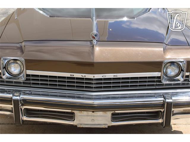 1974 Buick Electra (CC-2070648) for sale in Crete, Illinois
