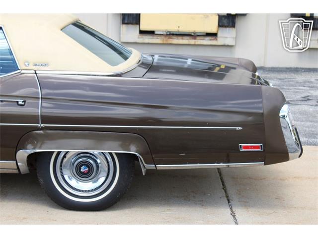 1974 Buick Electra (CC-2070648) for sale in Crete, Illinois