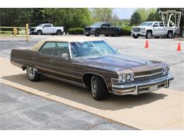1974 Buick Electra (CC-2070648) for sale in Crete, Illinois