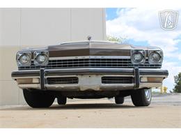 1974 Buick Electra (CC-2070648) for sale in Crete, Illinois