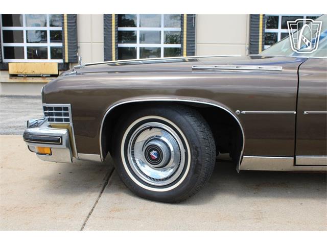 1974 Buick Electra (CC-2070648) for sale in Crete, Illinois