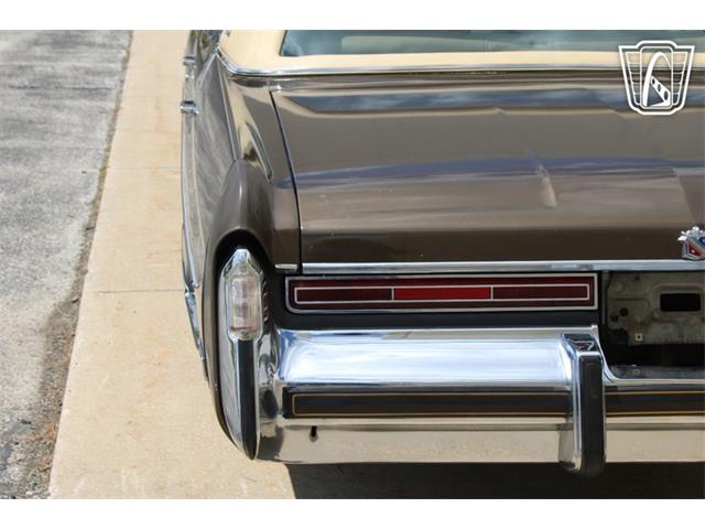 1974 Buick Electra (CC-2070648) for sale in Crete, Illinois