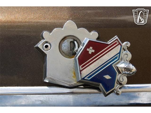 1974 Buick Electra (CC-2070648) for sale in Crete, Illinois