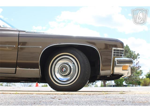 1974 Buick Electra (CC-2070648) for sale in Crete, Illinois