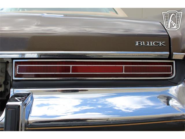1974 Buick Electra (CC-2070648) for sale in Crete, Illinois