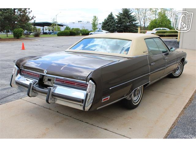 1974 Buick Electra (CC-2070648) for sale in Crete, Illinois