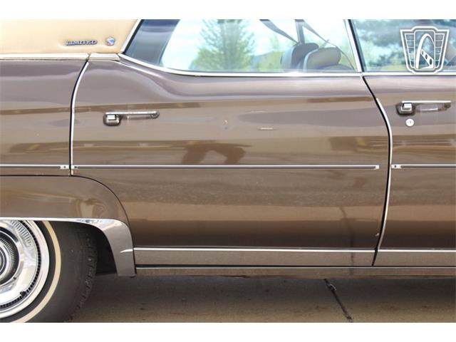 1974 Buick Electra (CC-2070648) for sale in Crete, Illinois