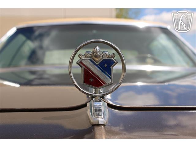 1974 Buick Electra (CC-2070648) for sale in Crete, Illinois