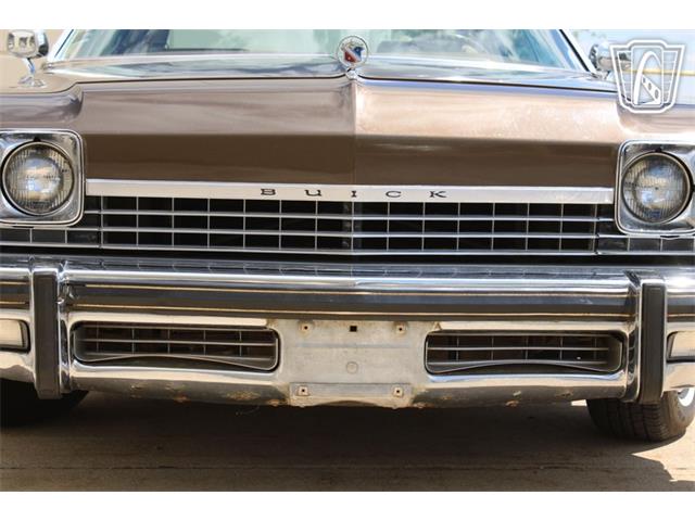 1974 Buick Electra (CC-2070648) for sale in Crete, Illinois
