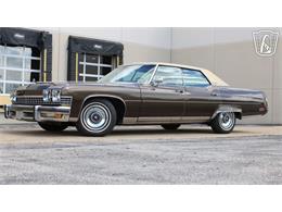 1974 Buick Electra (CC-2070648) for sale in Crete, Illinois