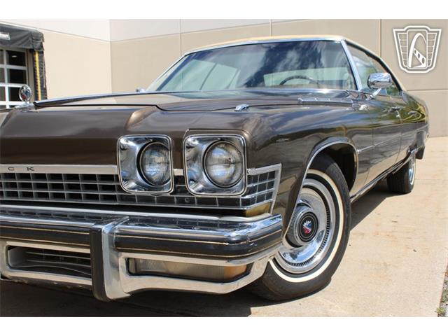 1974 Buick Electra (CC-2070648) for sale in Crete, Illinois