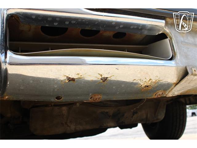 1974 Buick Electra (CC-2070648) for sale in Crete, Illinois